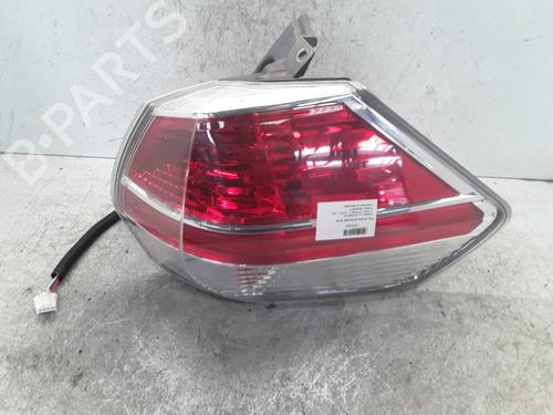 Used Right taillight NISSAN X-TRAIL III (T32_, T32R, T32RR) 1.6 dCi (T32) (130 hp) 30013014