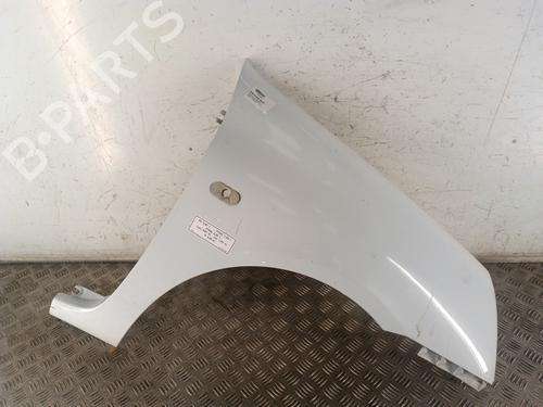 Aile avant droite RENAULT CLIO II (BB_, CB_) 1.5 dCi (B/CB07) (65 hp) 30012171