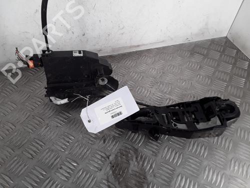 Used Front left lock PEUGEOT 308 SW II (LC_, LJ_, LR_, LX_, L4_) 1.6 BlueHDi 120 (120 hp) 30777869