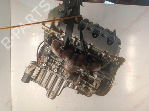 Engine PORSCHE CAYENNE (9PA) S 4.5 | BP31993204M1