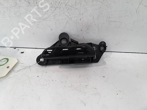 Used Rear right exterior door handle LANCIA LYBRA SW (839_) 1.9 JTD (839.BXI1A, 839.BXN1A, 839.CXL1A) (116 hp) 30021610