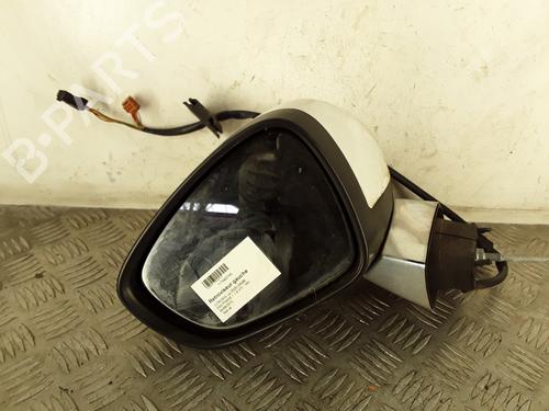 Used Left mirror CITROËN DS3 (SA_) 1.6 VTi 120 (120 hp) 30932909