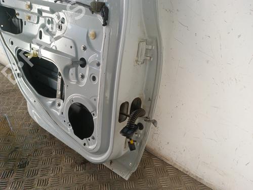 Left rear door RENAULT CLIO II (BB_, CB_) 1.2 (BB0A, BB0F, BB10, BB1K, BB28, BB2D, BB2H, CB0A,... | BP30025604C4