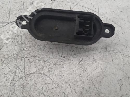 Varmemotstand PEUGEOT BOXER Platform/Chassis (ZCT_) 2.5 D (86 hp) 30021356