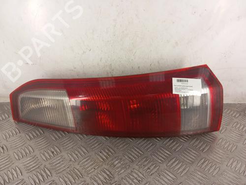 Used Right taillight OPEL MERIVA A MPV (X03) 1.7 CDTI (E75) (100 hp) 31887003
