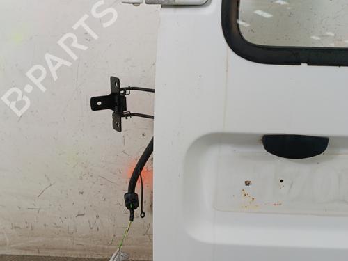 Left tailgate CITROËN JUMPY I Van (BS_, BT_, BY_, BZ_) 1.9 D 70 | BP30008746C76 