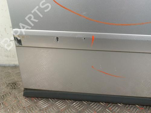 Puerta delantera derecha AUDI A6 C5 Avant (4B5, 4B6) 2.5 TDI | BP30026064C3 