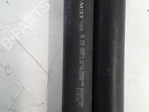 Used Tailgate lift support RENAULT KANGOO / GRAND KANGOO II (KW0/1_) 1.5 dCi 90 (KW05, KW08, KW0G, KW11) (90 hp) 30021732