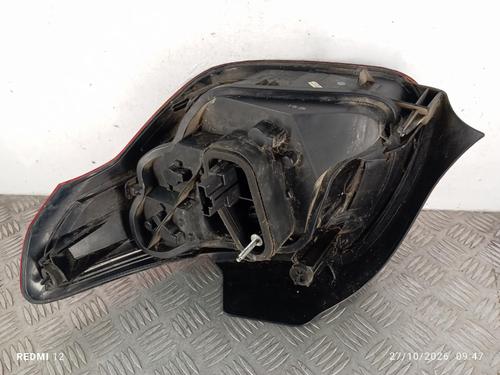 Used Left taillight Left taillight CITROËN DS3 (SA_) 1.6 HDi 90 (92 hp) 40443884 40443884