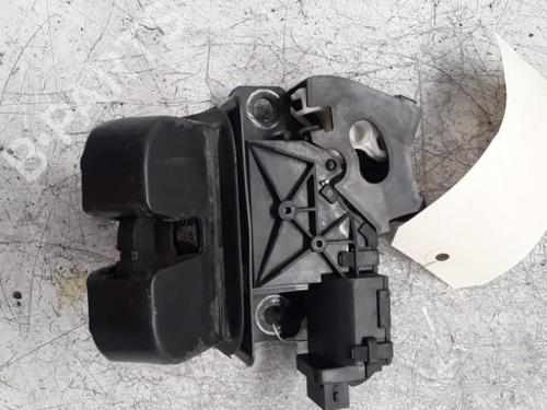 Tailgate lock AUDI A6 Allroad C6 (4FH) 3.0 TDI quattro | BP30013834C101 