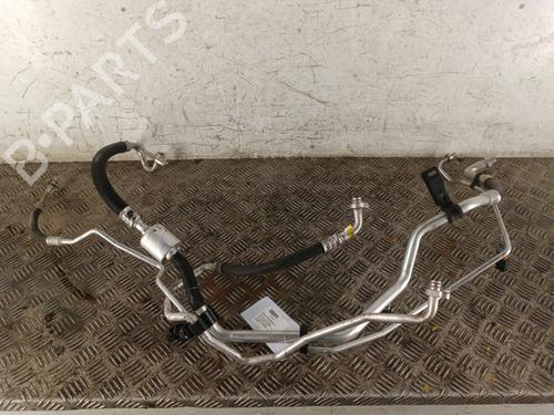 AC pipe PEUGEOT 2008 I (CU_) 1.2 THP 110 / PureTech 110 | BP30878395M126