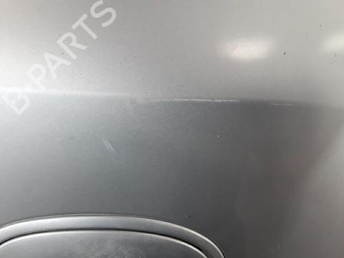 Right front door OPEL MERIVA A MPV (X03) 1.3 CDTI (E75) | BP30015992C3 