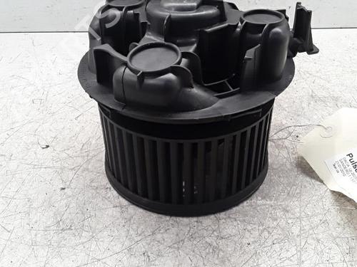 Heater blower motor DACIA SANDERO 1.5 dCi | BP30019537M62 - Image 2