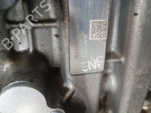 Engine CITROËN C4 Picasso II 1.2 THP 130 | BP39043119M1 - Image 3