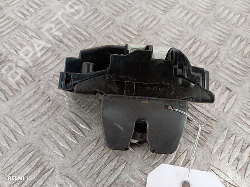 Tailgate lock CITROËN C3 II (SC_) 1.4 VTi 95 | BP36221148C101 - Image 2
