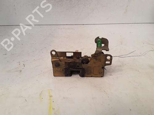 Høyre foran lås RENAULT CLIO I (B/C57_, 5/357_) 1.2 (5/357Y, 5/357K) | BP30026874C97