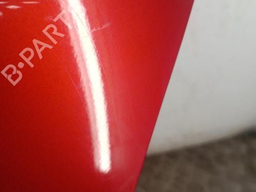 Tailgate TOYOTA COROLLA Verso (_E12_) 1.6 VVT-i (ZZE121_, ZZE121R) | BP30012273C6