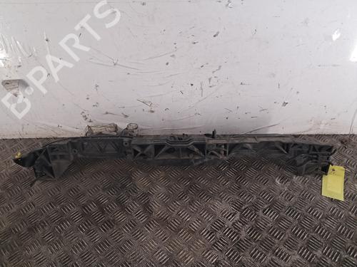 Used Front slam panel Front slam panel PEUGEOT 308 II (LB_, LP_, LW_, LH_, L3_) 1.6 THP 125 (125 hp) 33723215 33723215