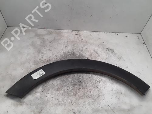 Używane Listwa nadkola tylnego lewego CITROËN C3 III (SX) 1.2 PureTech 82 (83 hp) 30025956