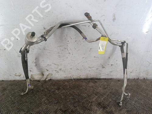 Used AC pipe AC pipe CITROËN C4 II (NC_) 1.6 HDi 90 (92 hp) 36522583 36522583