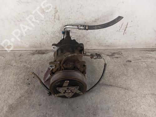 Used AC compressor AC compressor PEUGEOT 307 (3A/C) 2.0 HDi 110 (107 hp) 30018105 30018105