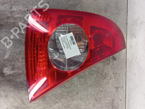 Rückleuchte Links für RENAULT CLIO II (BB_, CB_) 1.2 16V (BB05, BB0W, BB11, BB27, BB2T, BB2U, BB2V, CB05,... (75 hp) 30010366