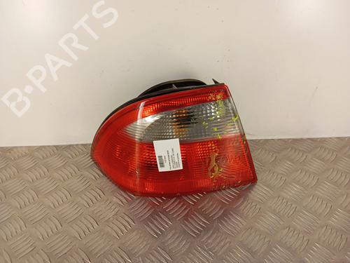 Used Right taillight SAAB 9-5 (YS3E) 2.3 t (185 hp) 30023354