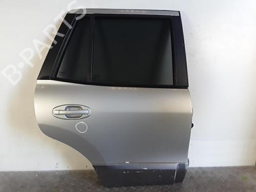 Portier rechts achter HYUNDAI SANTA FÉ I (SM) 2.0 CRDi 4x4 (125 hp) 30021987