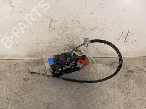 Rear left lock VW TOURAN (1T1, 1T2) 1.9 TDI | BP30025102C100