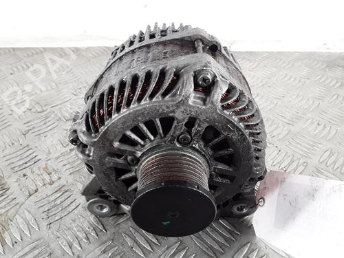 Alternator RENAULT ESPACE IV (JK0/1_) 2.0 dCi (JK01, JK02, JK1J, JK1K, JK1H) | BP30641778M7