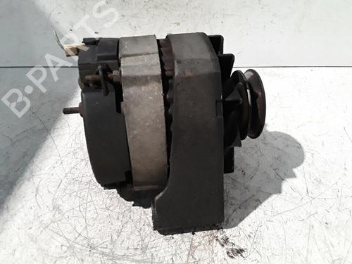 Used Alternator Alternator CITROËN AX (ZA-_) 11 (54 hp) 30015582 30015582