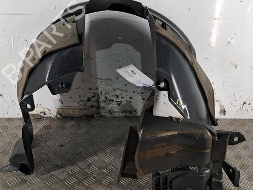 Hjulbue RENAULT EXPRESS Box Body/MPV 1.5 Blue dCi 75 (F6AA) | BP39516134C56 - Image 2