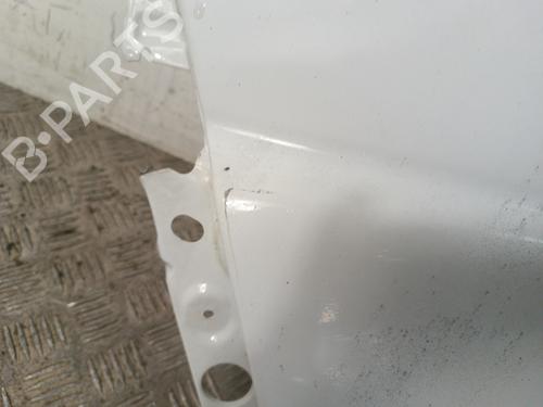 Forskærm venstre RENAULT TRAFIC II Van (FL) 1.9 dCi 80 (FL0B) | BP30015277C41