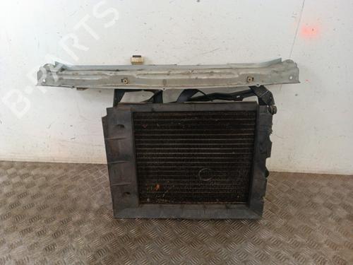 Køler RENAULT KANGOO (KC0/1_) 1.2 (KC0A, KC0K, KC0F, KC01) (58 hp) 30013362