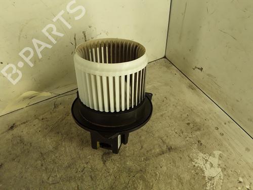 Used Heater blower motor FIAT 500 (312_) 1.0 Mild Hybrid (312.AYD1B) (69 hp) 30014813