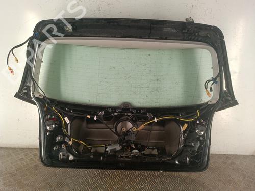 Klapa tylna bagażnika VW GOLF V (1K1) 1.9 TDI | BP30007417C6 