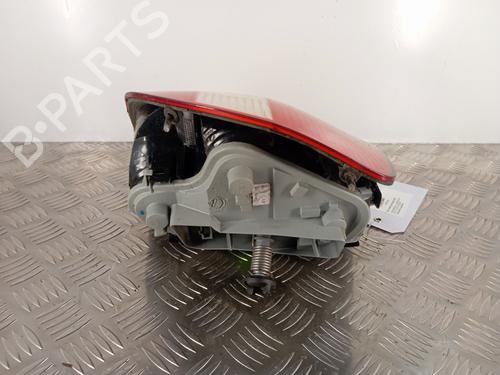 Højre baglygte VW FOX Hatchback (5Z1, 5Z3, 5Z4) 1.2 | BP30017150C35