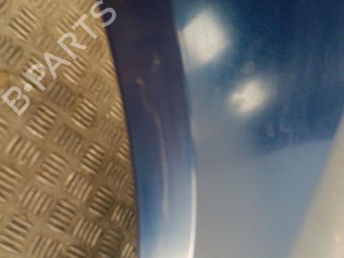 Right front fenders RENAULT LAGUNA II (BG0/1_) 1.9 dCi | BP30017812C42 