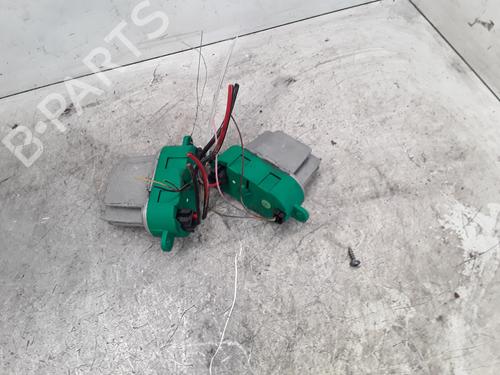 Heater resistor RENAULT ESPACE IV (JK0/1_) 2.2 dCi (JK0H) | BP30014846M108