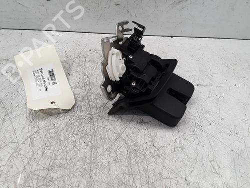 Tailgate lock AUDI Q3 (8UB, 8UG) 2.0 TDI | BP30026333C101