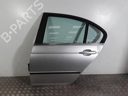 left-rear-door-bmw-3-e46-1997-1998-1999-2000-2001-2002-2003-2004-2005-30019507 main image