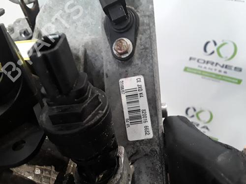 Getriebe DACIA LOGAN (LS_) 1.5 dCi (LS0K) | BP30021500M3 