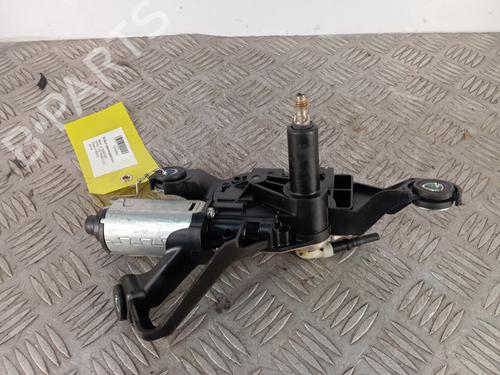 Used Rear wiper motor BMW 1 (E87) 120 d (177 hp) 32441505