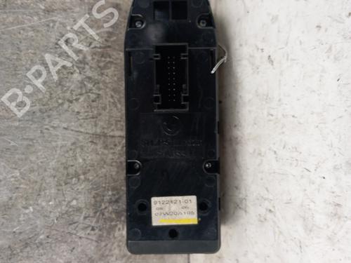 Left front window switch BMW X5 (E70) xDrive 30 d | BP30025418I27 