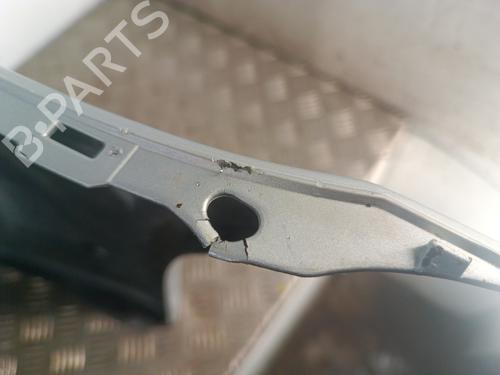 Rear bumper RENAULT LAGUNA II (BG0/1_) 1.8 16V (BG04, BG0B, BG0C, BG0V) | BP32386525C8 