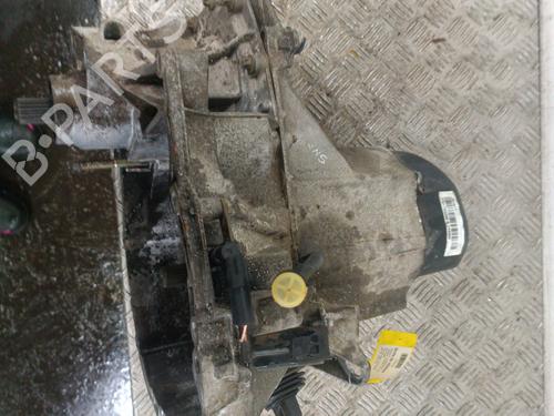 Gearbox RENAULT TWINGO I (C06_) 1.2 (C066, C068) | BP30010968M3 