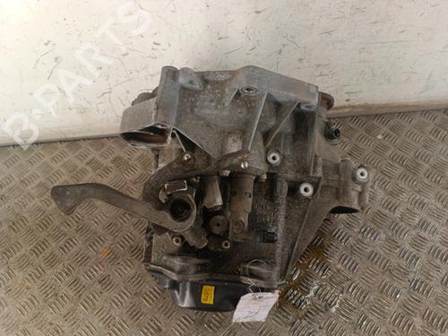 Gearbox VW FOX Hatchback (5Z1, 5Z3, 5Z4) 1.2 | BP30012240M3