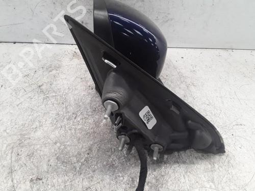 Left mirror JEEP COMPASS (MP, M6, MV, M7) 2.0 CRD 4x4 | BP30024761C26