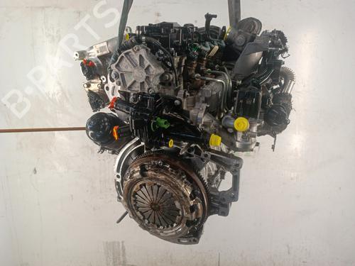 Engine PEUGEOT 206+ (2L_, 2M_) | BP38080616M1 - Image 9