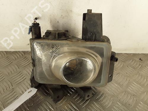 Used Left front fog light OPEL ASTRA H GTC (A04) 1.9 CDTI (L08) (120 hp) 30022858